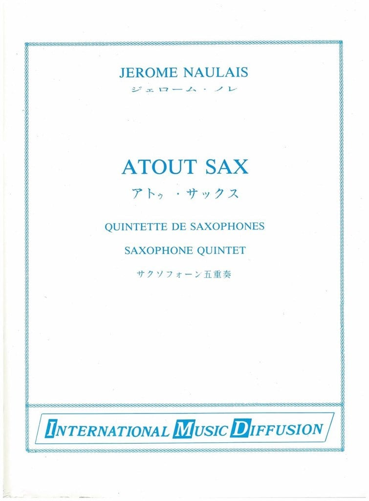 Atout Sax