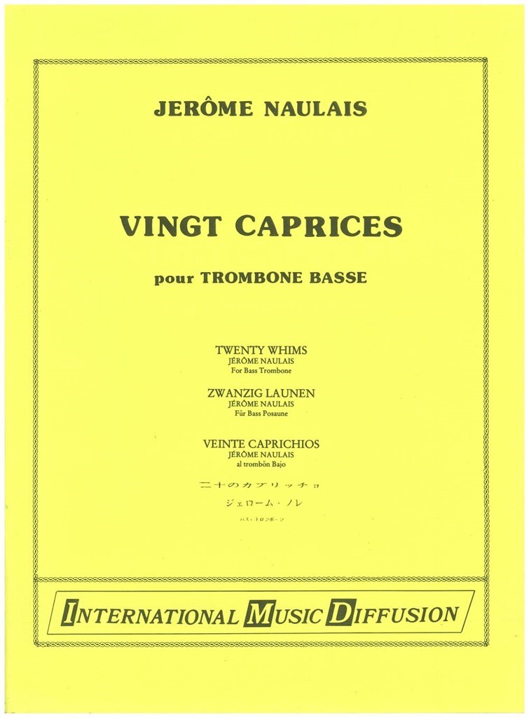 20 caprices