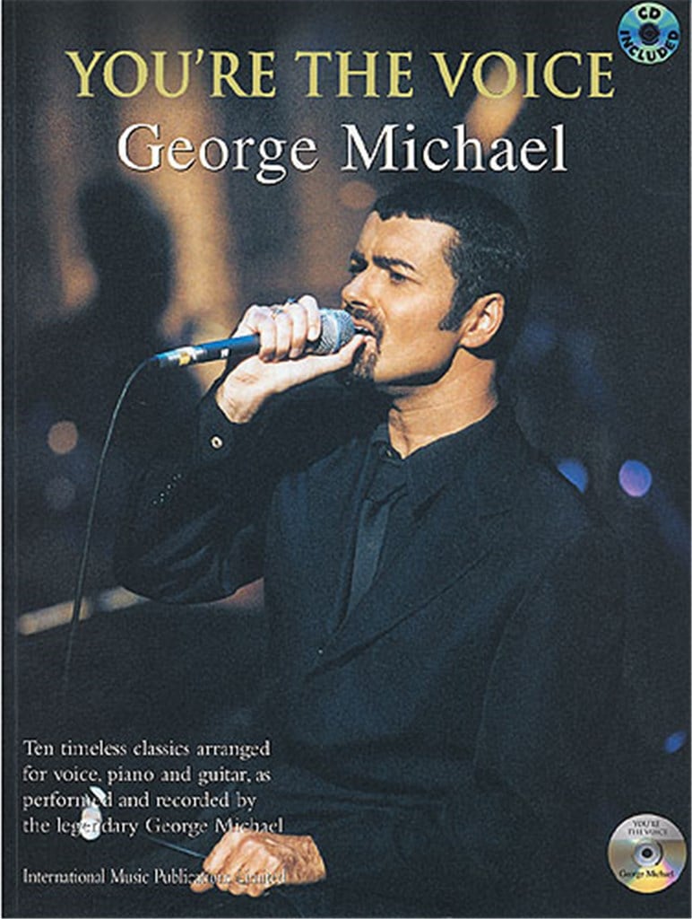You'Re The Voice
