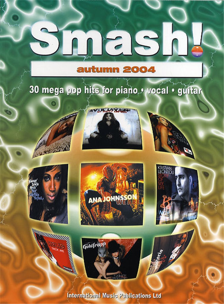 Smash Autumn 2004