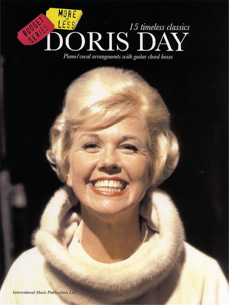 More For Less Doris Day