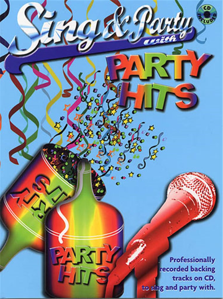 Sing & Party With Party Hits