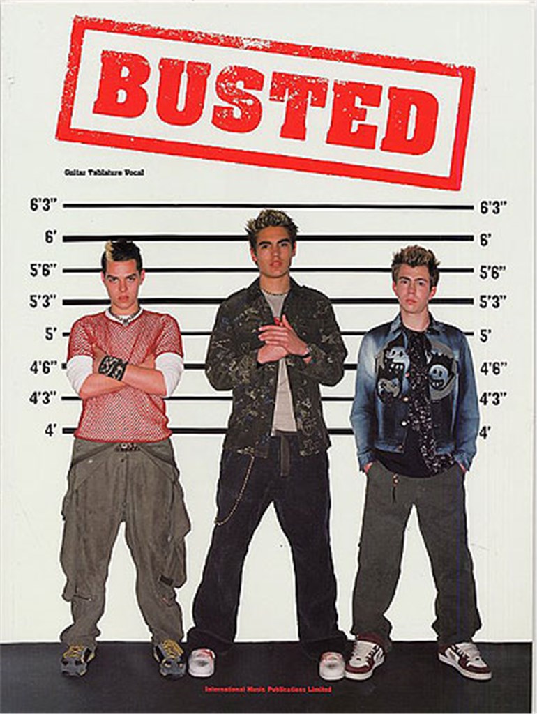 Busted