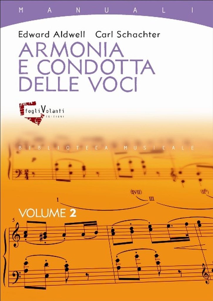 Armonia e Condotta Delle Voci - Vol. 2