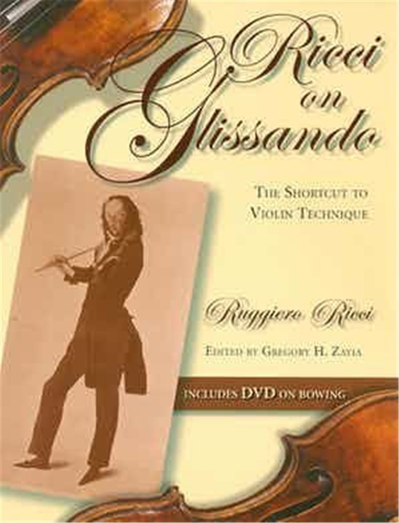 Ricci On Glissando