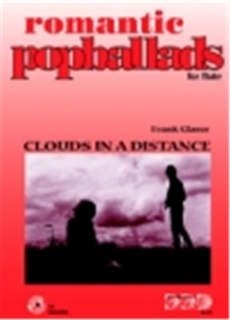 Romantic Pop Ballads 1 Clouds In