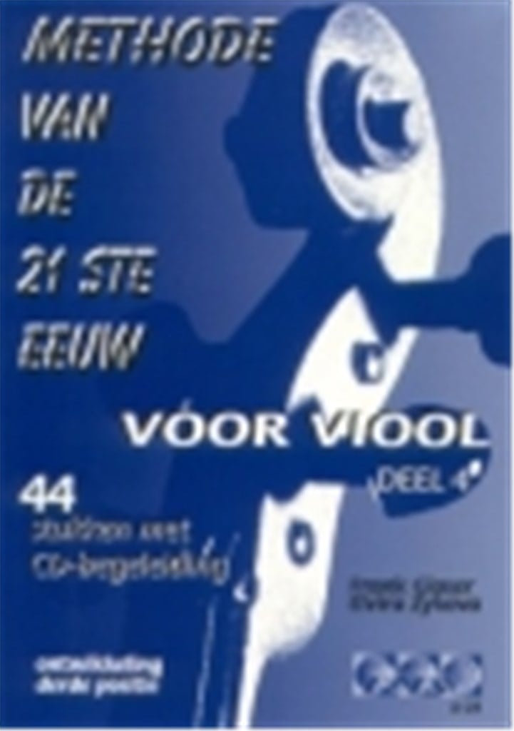 Methode van de 21 ste eeuw deel 4
