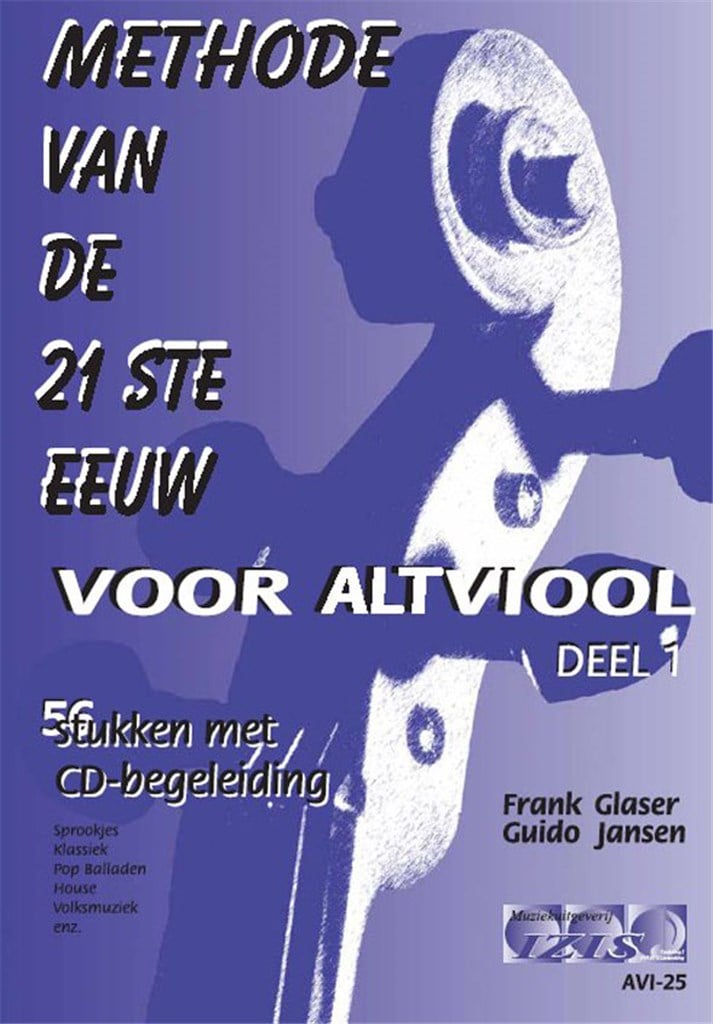 Methode van de 21 ste eeuw deel 1