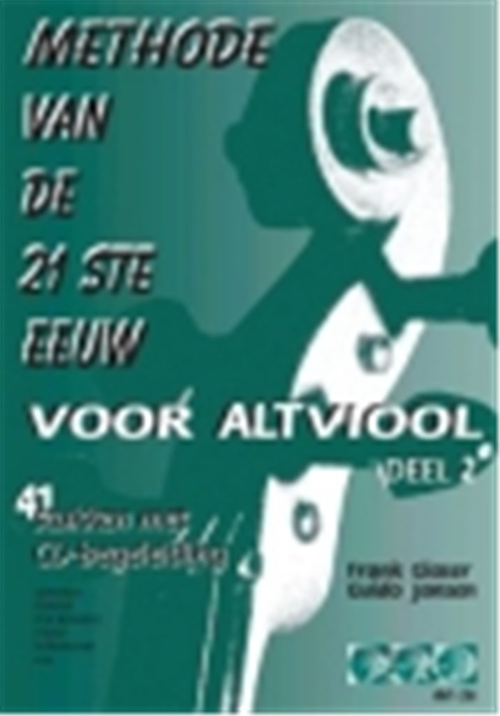 Methode van de 21 ste eeuw deel 2