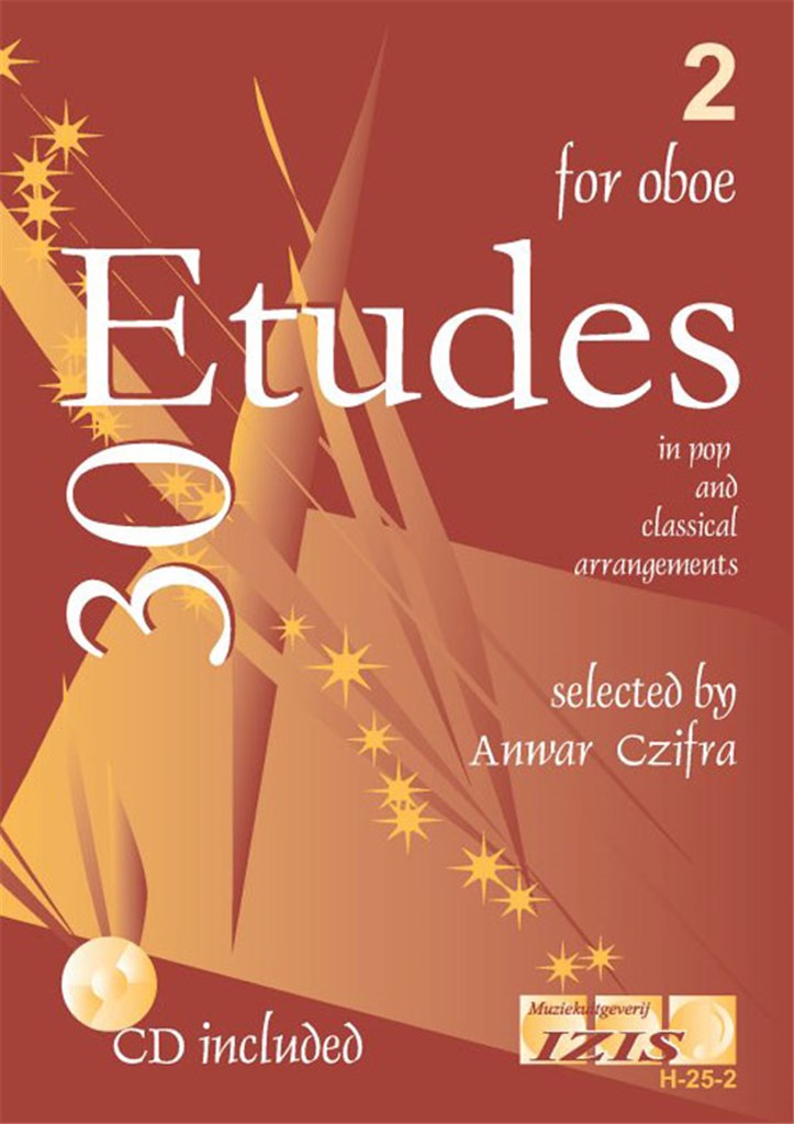 30 Etudes 2