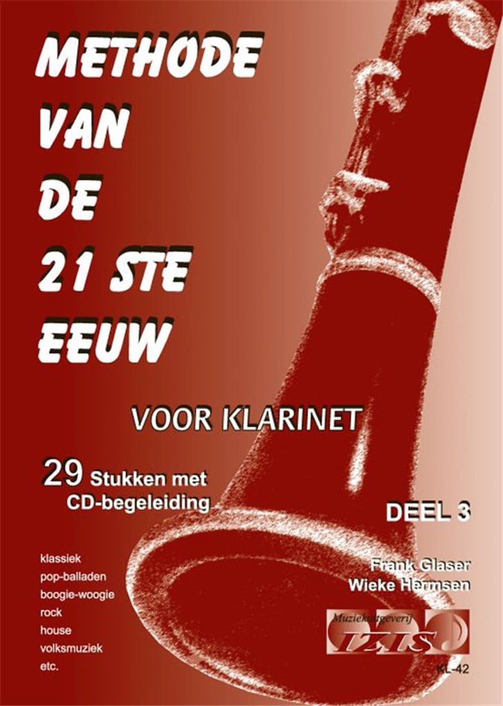 Methode van de 21 ste eeuw deel 3