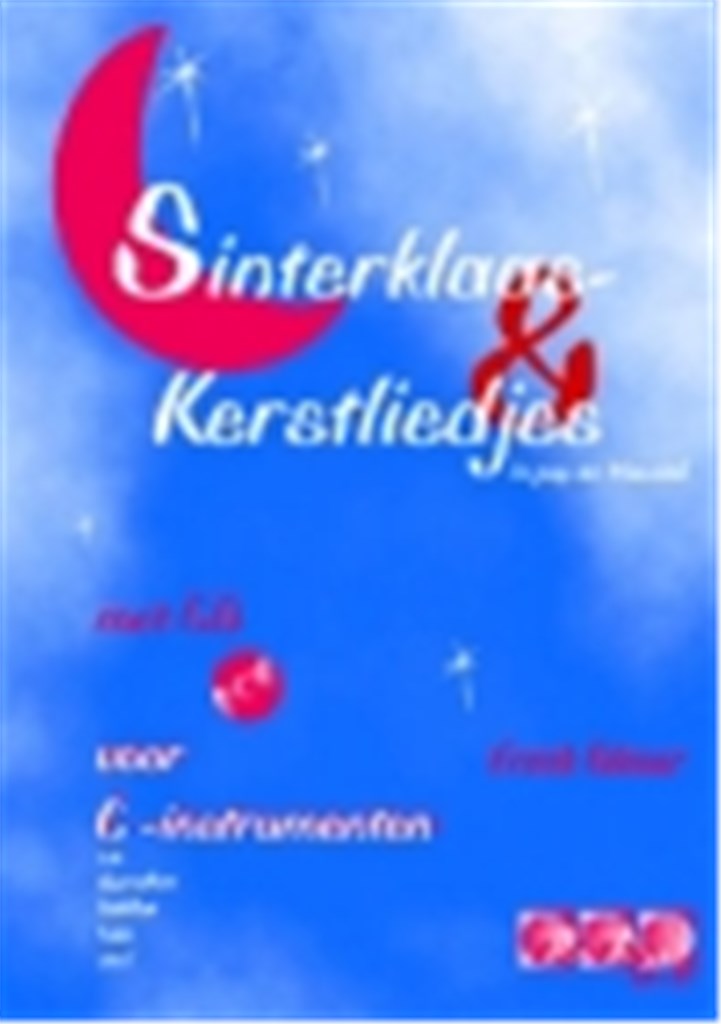 Sinterklaas & Kerstliedjes