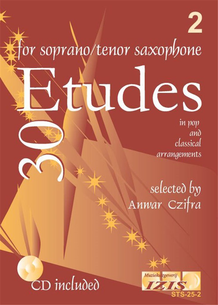 30 Etudes 2