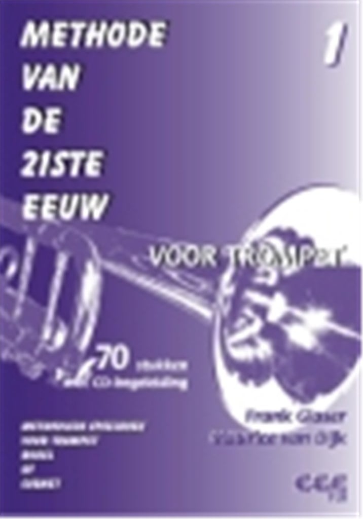 Methode van de 21 ste eeuw deel 1