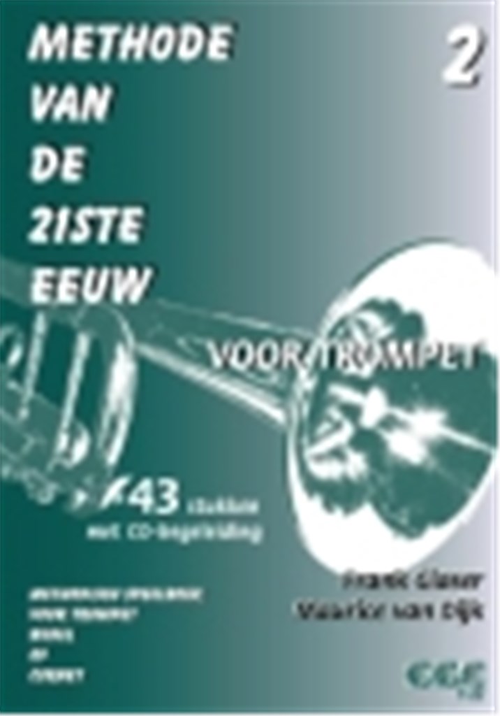 Methode van de 21 ste eeuw deel 2