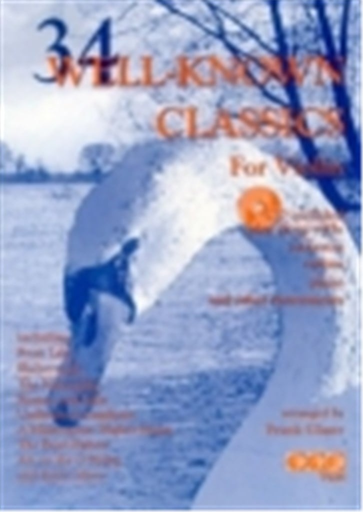 34 Well-Known Classics