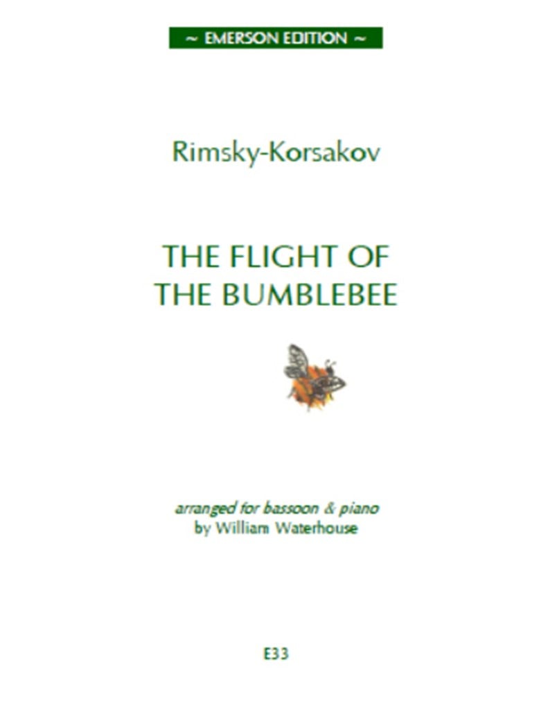 Flight Of The Bumble Bee