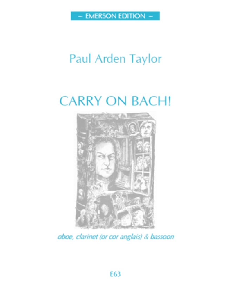 Carry On Bach
