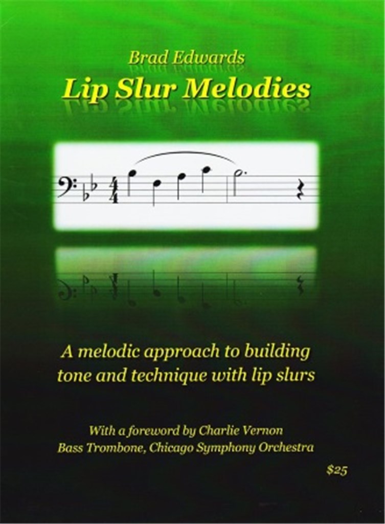 Lip Slur Melodies