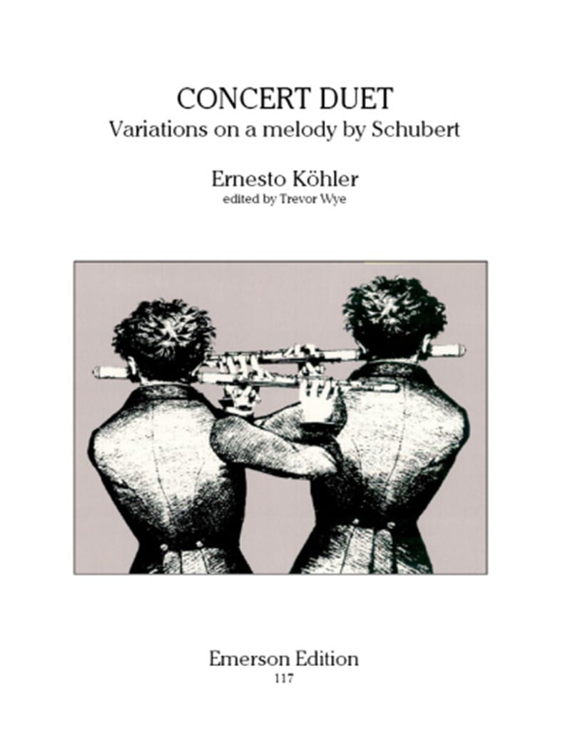 Concert Duet Op.67