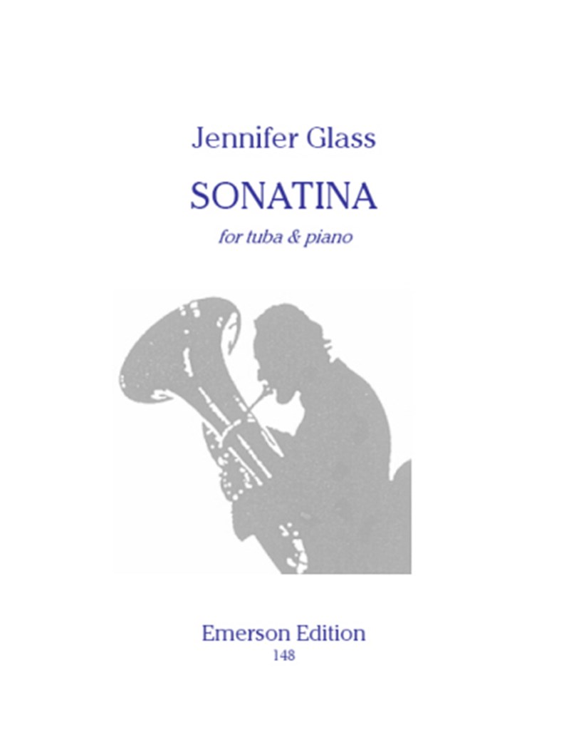 Sonatina for Tuba and Piano