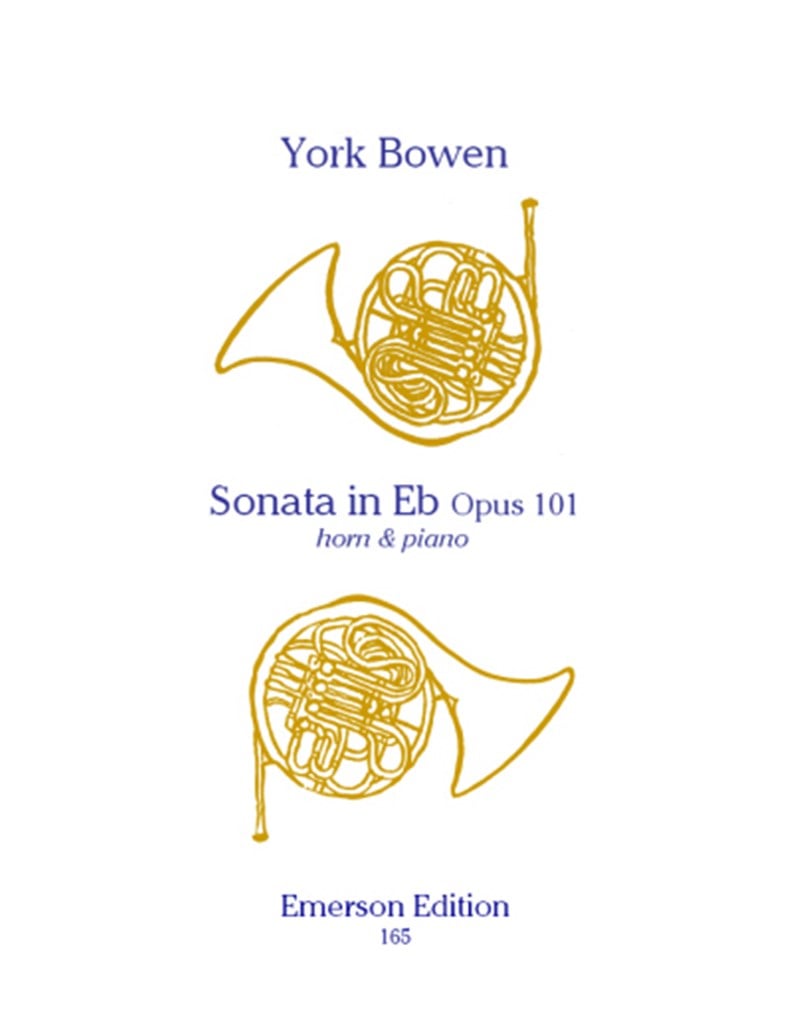 Sonata In E Flat