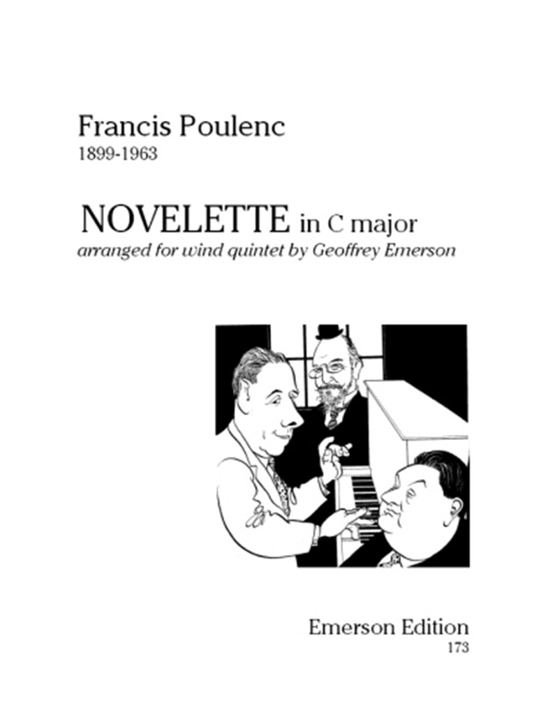 Novelette C