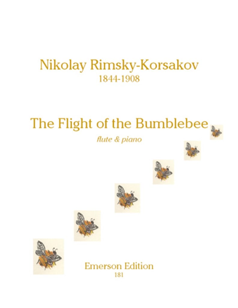 Flight Of The Bumble Bee