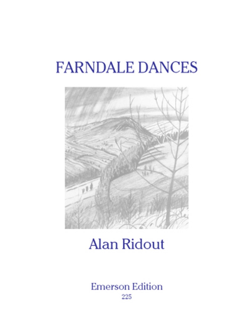 Farndale Dances