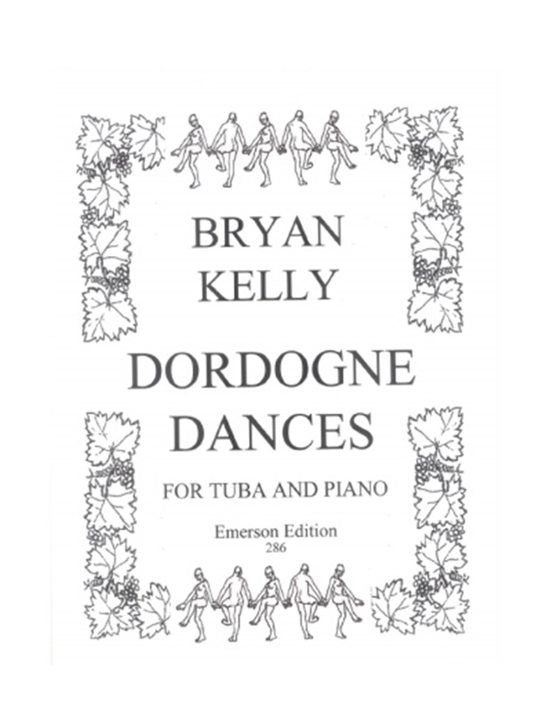 Dordogne Dances