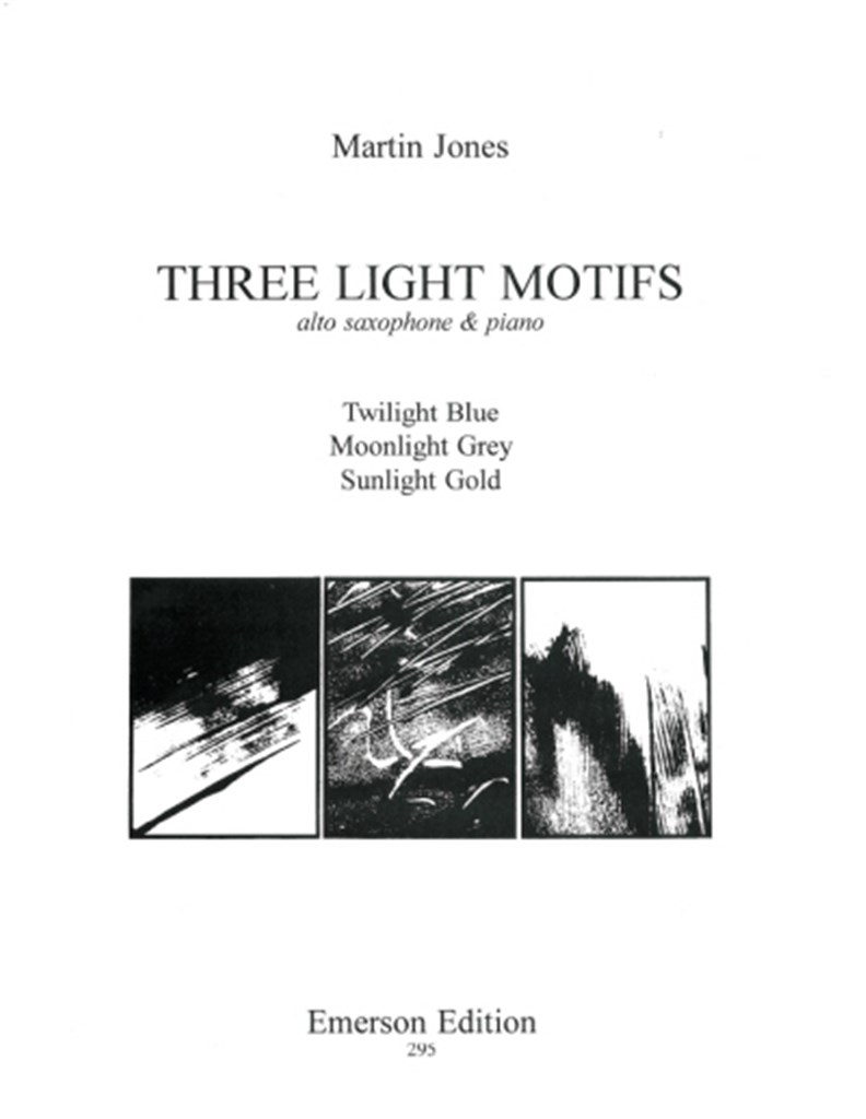 Light Motifs(3)