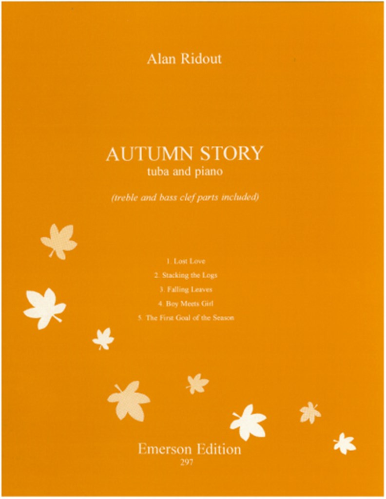 Autumn Story