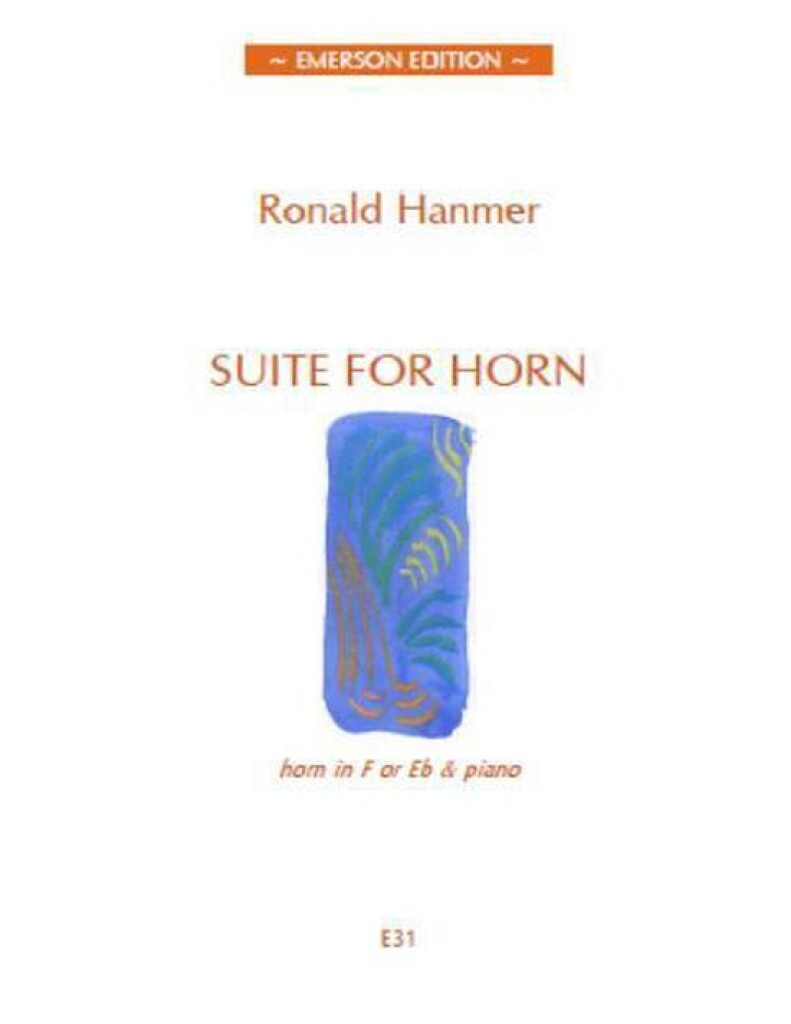 Suite for Horn