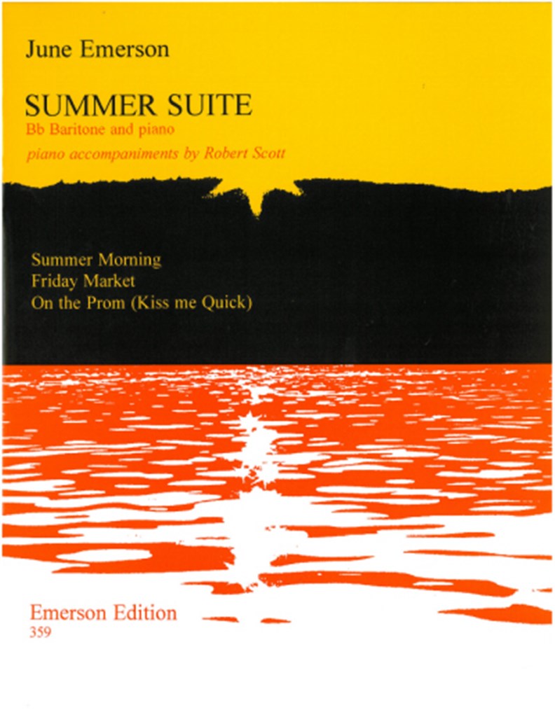Summer Suite