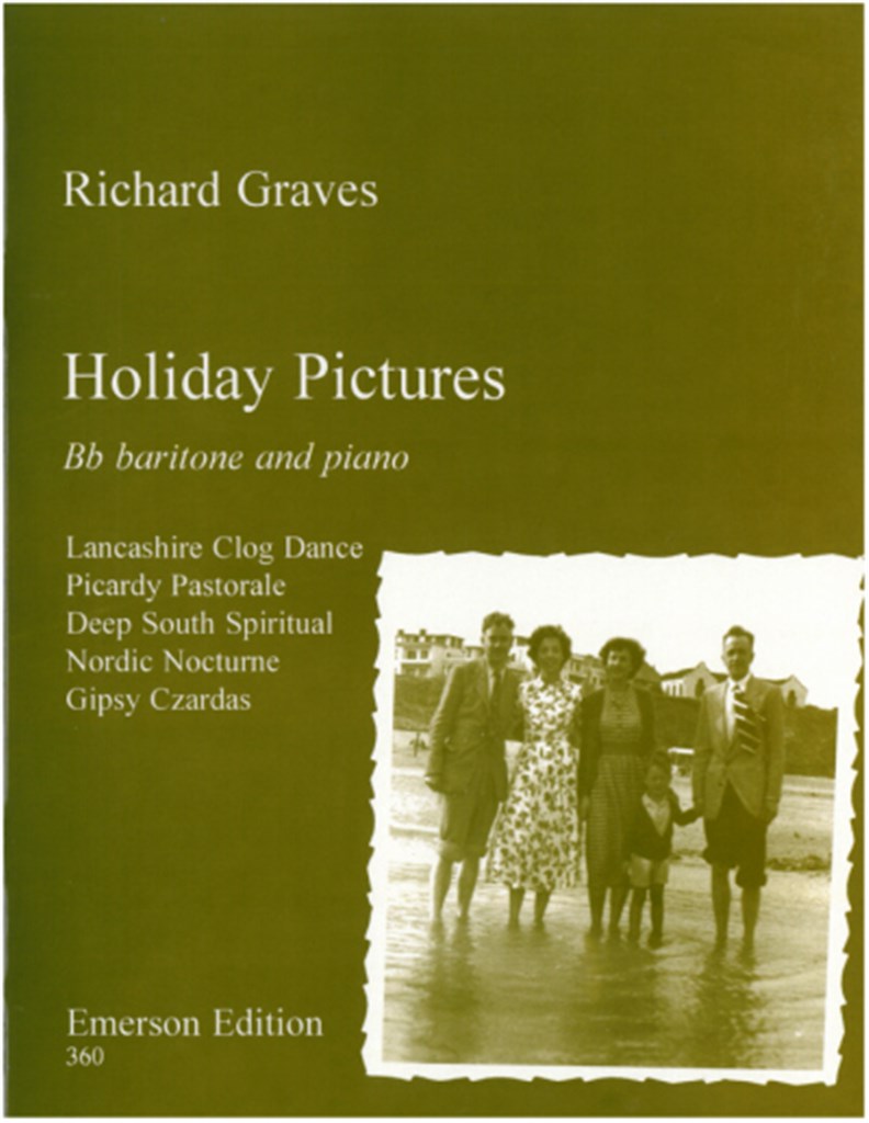 Holiday Pictures