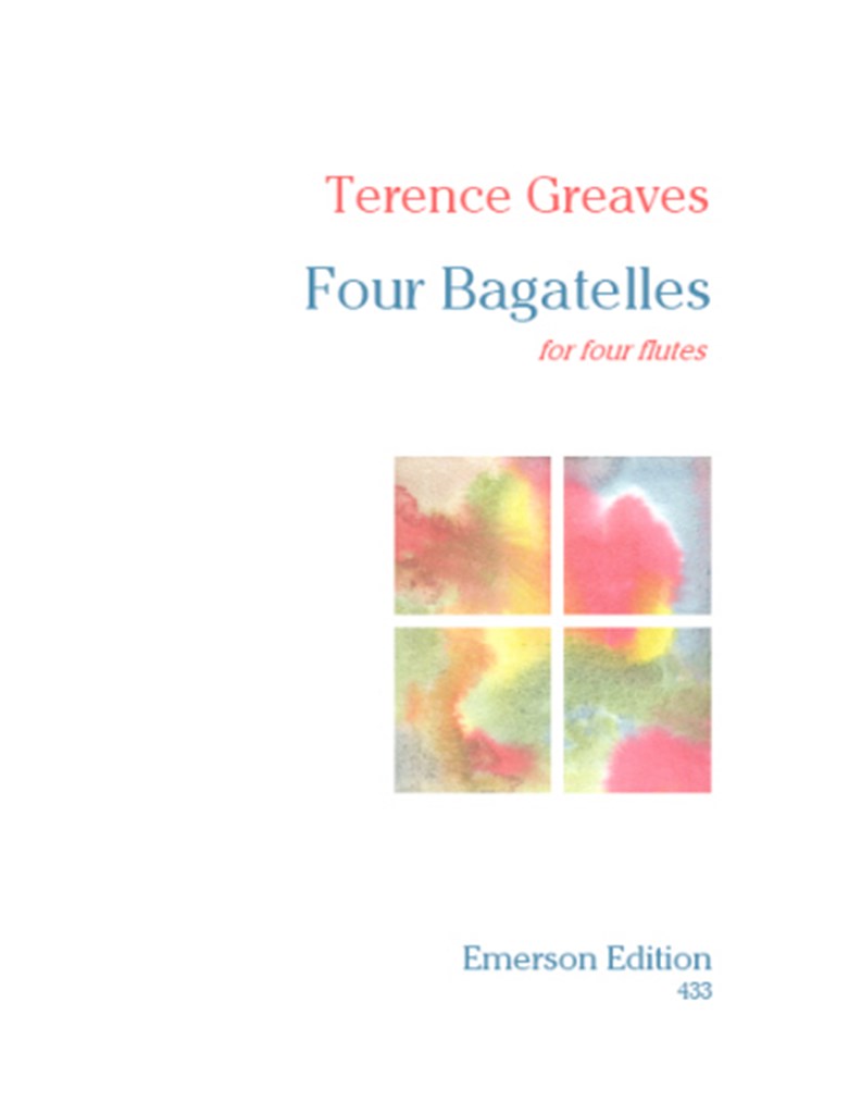 Bagatellen(4)