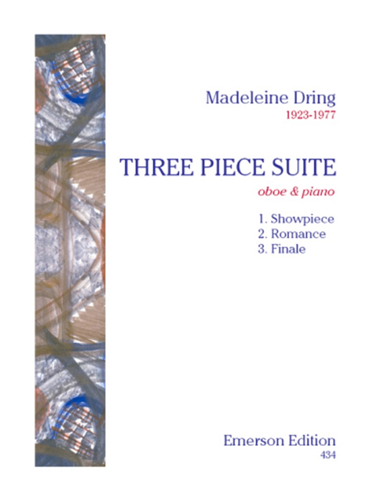 3 Piece Suite
