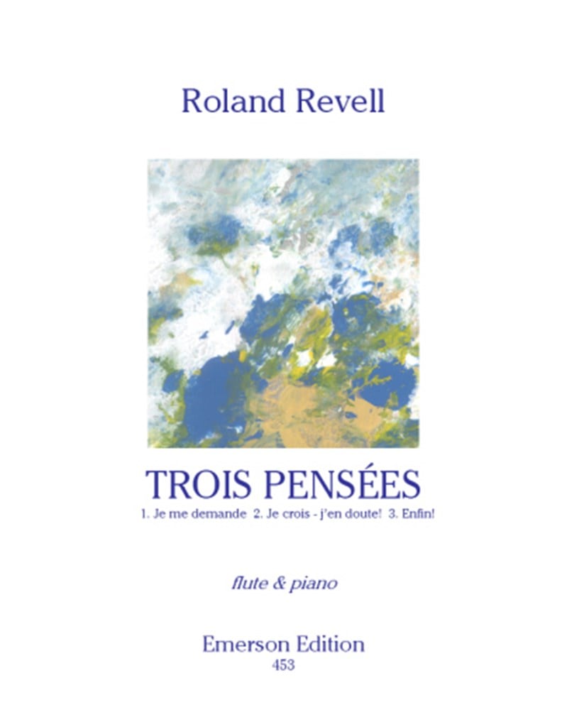Pensees(3)