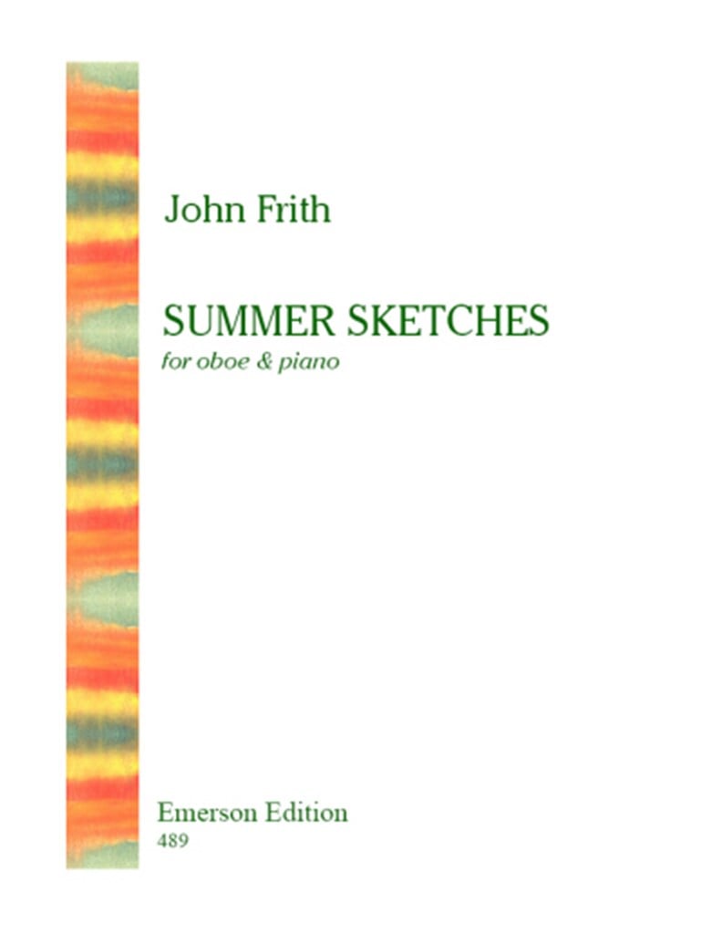Summer Sketches