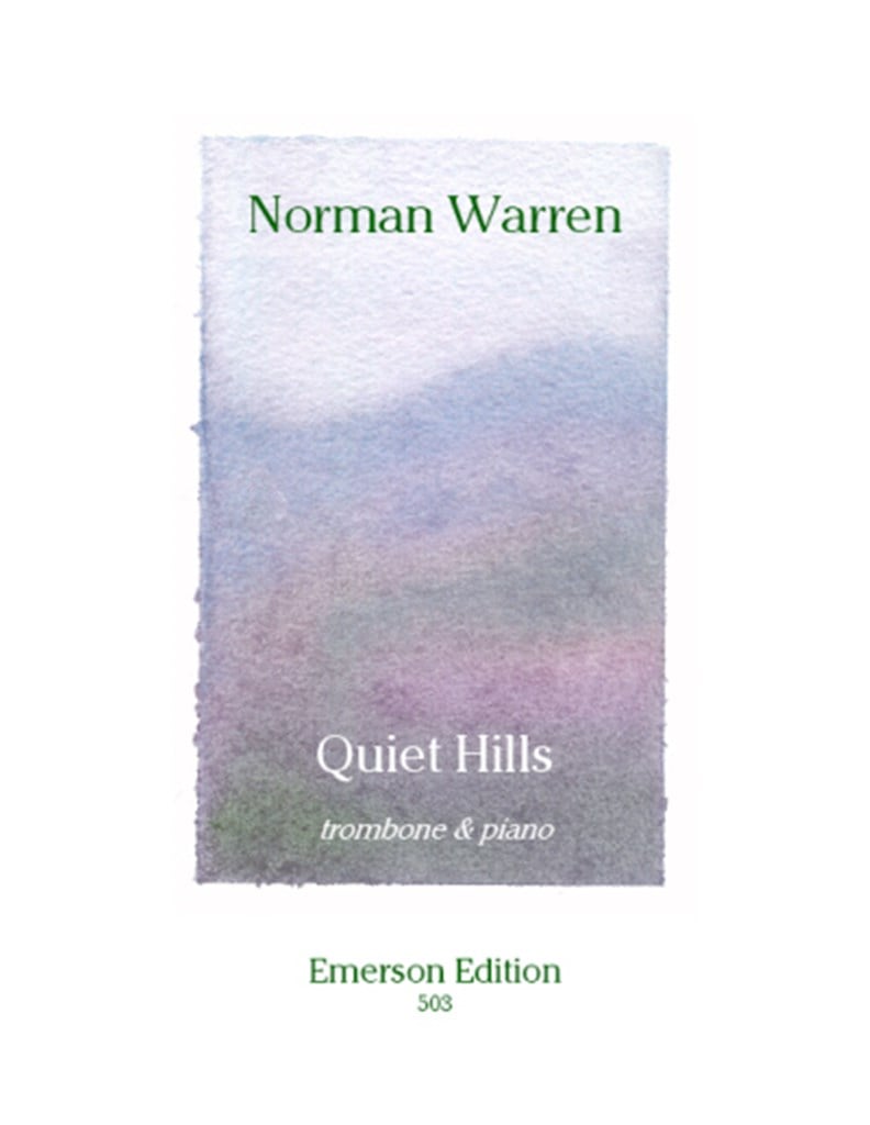 Quiet Hills
