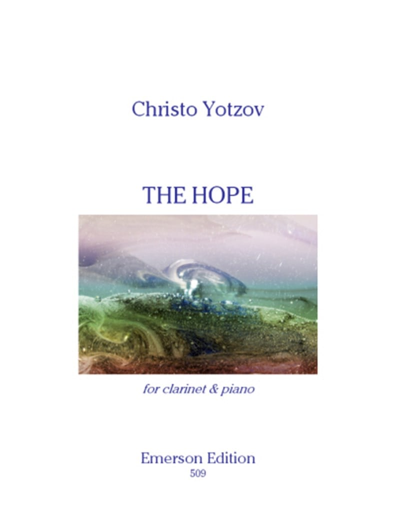 Hope,The