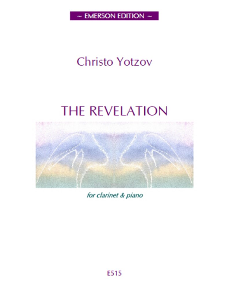 Revalation,The
