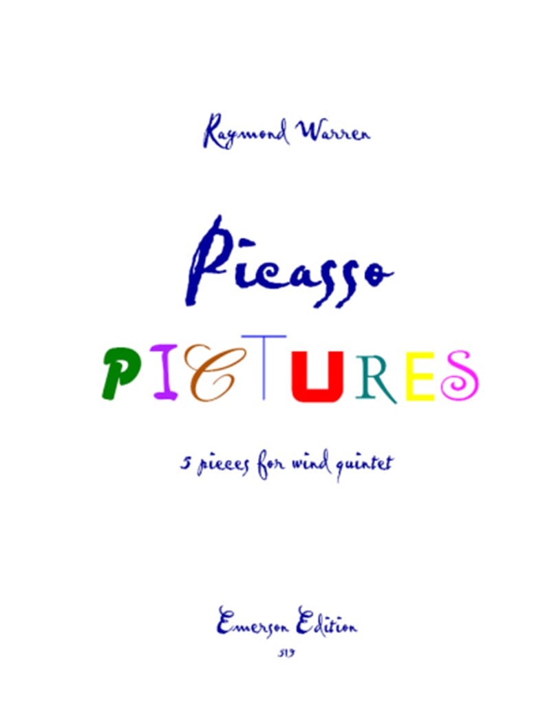 Picasso Pictures