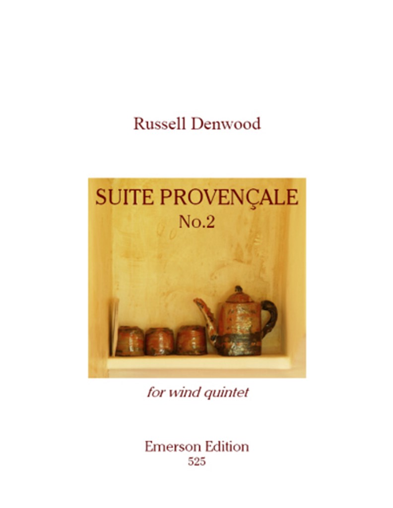 Suite Provencale Vol.2