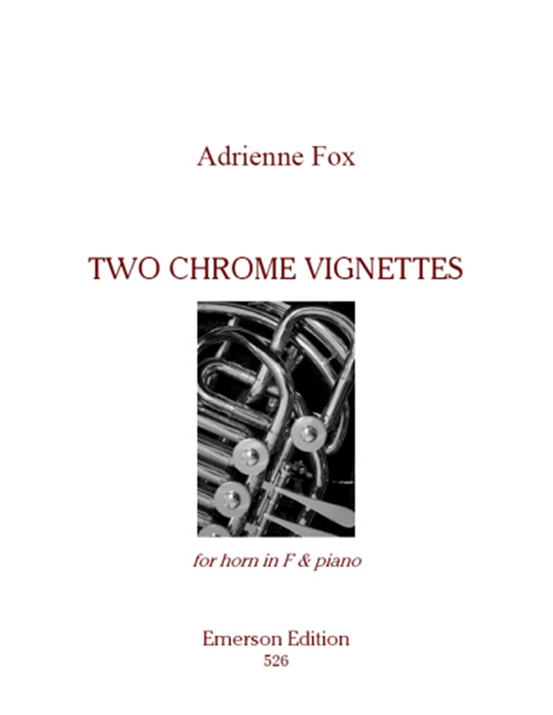 2 Chrome Vignettes