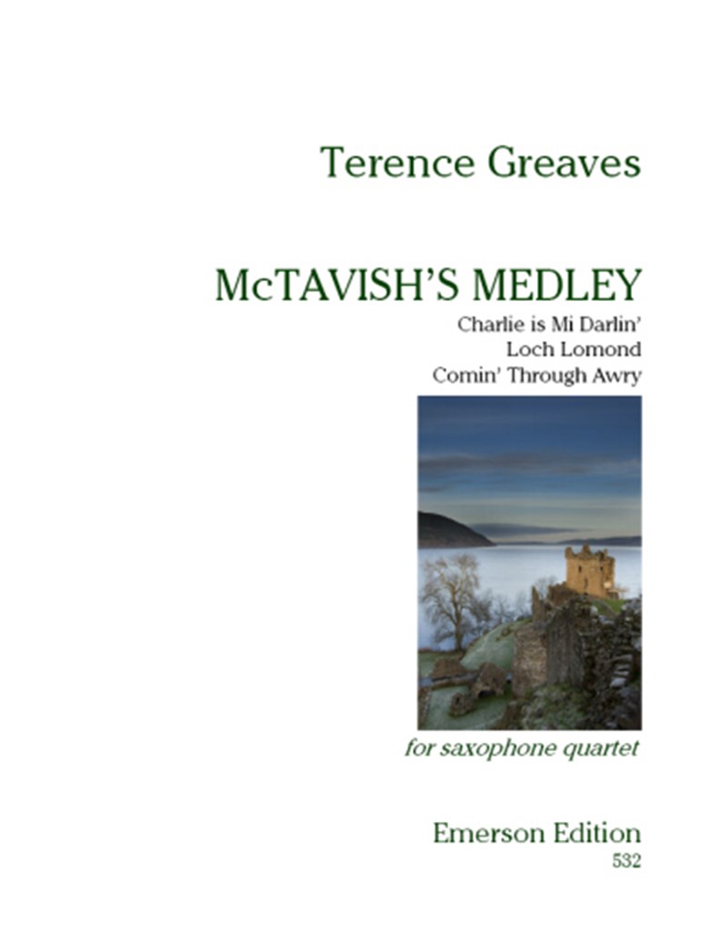 Mctavish S Medley