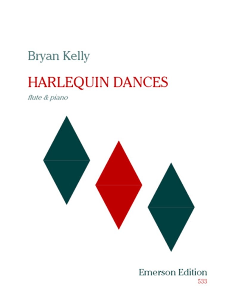 Harlequin Dances