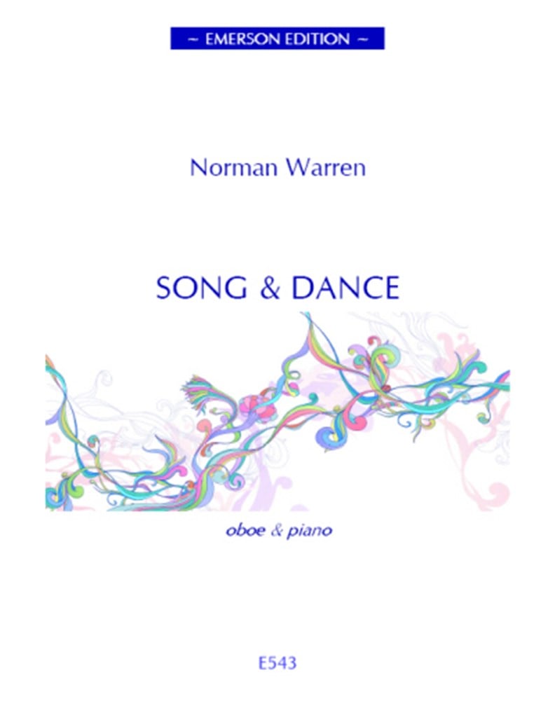 Song & Dance