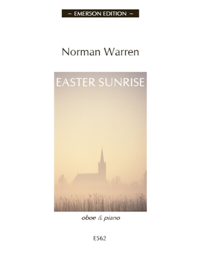 Easter Sunrise