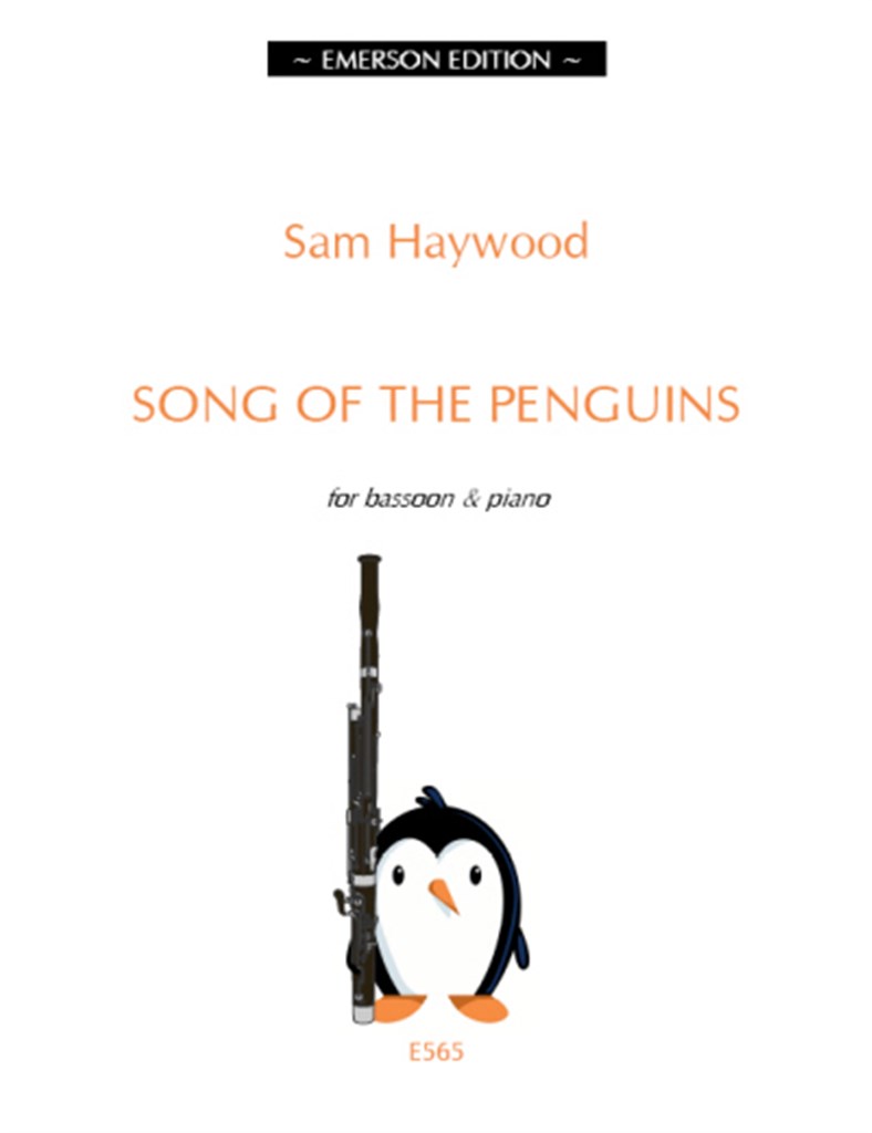Song Of The Penguins